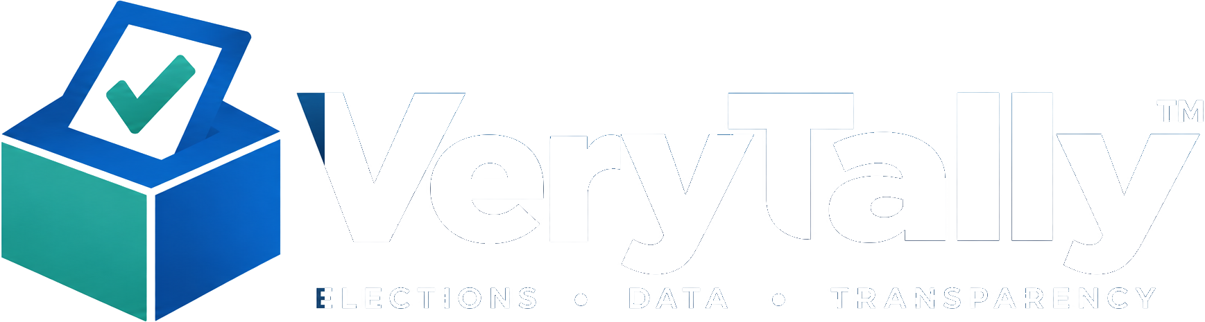 VeryTally — Elections, Data, Transparency